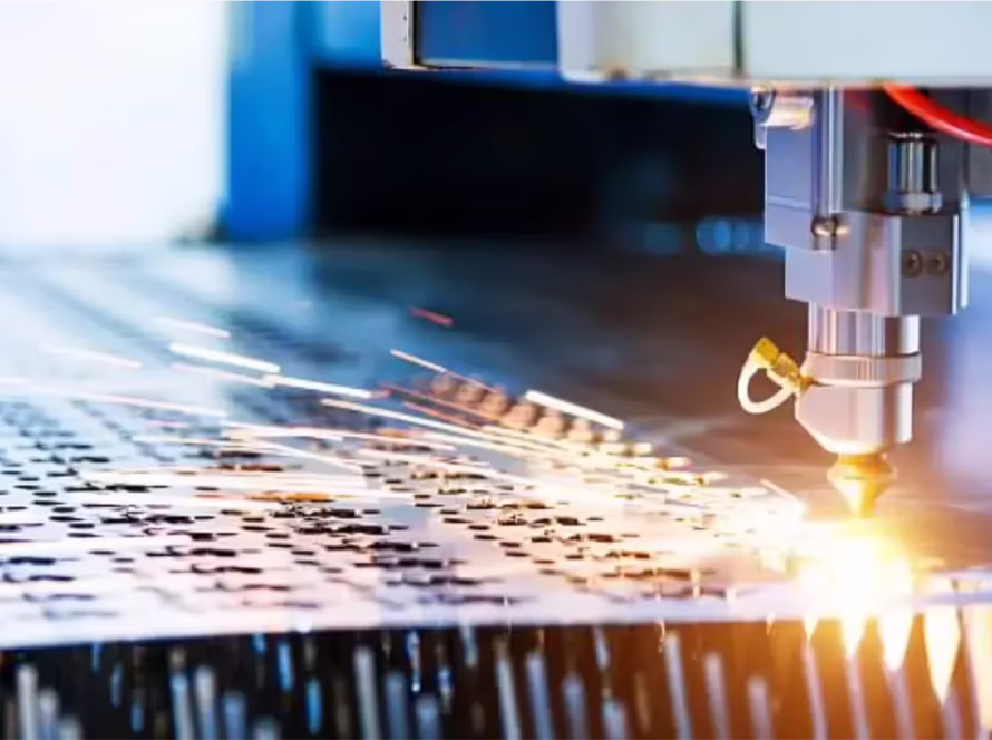 laser cutting machines