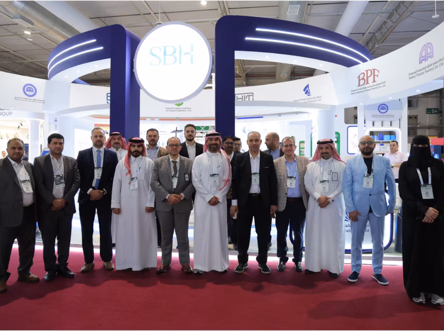 Big 5 Construct Saudi 2026