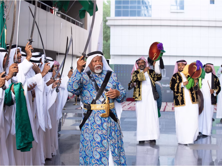 Saudi National Day 2026